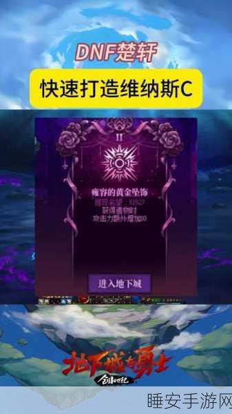 DNF维纳斯竞拍系统深度揭秘,玩法细节与热门疑问全攻略