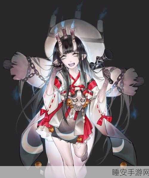 冷门变热门!阴阳师PVP式神丑时之女逆袭之路揭秘