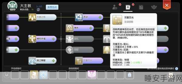 仙境传说RO,刺客顶尖装备搭配攻略,守护永恒之爱的战斗艺术