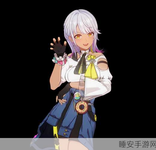 崩坏3新角色揭秘,甜辣女孩卡萝尔技能强度全解析