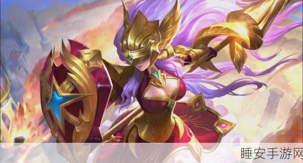 雅典娜荣耀再临,解神者X2雅典娜深度剖析与实战技巧揭秘