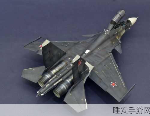 崩坏3rd深度解析,SU-30加农炮性能全揭秘,战场主宰必备神器