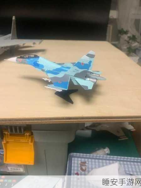 崩坏3rd深度解析,SU-30加农炮性能全揭秘,战场主宰必备神器