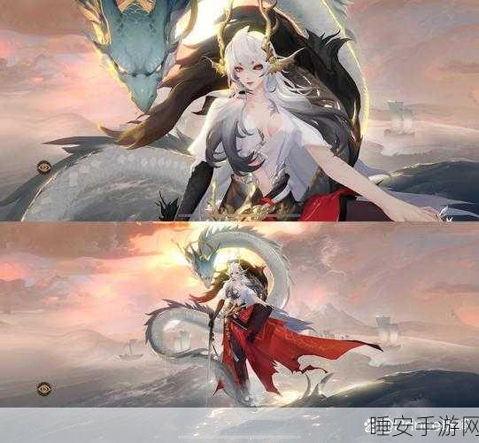 阴阳师手游深度解析,铃鹿御前技能全解析及升级必要性探讨