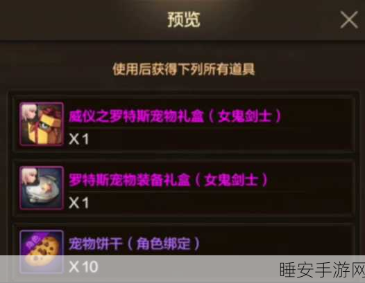 DNF新版本流派礼盒伤害大赛,巅峰对决,揭秘最强输出流派
