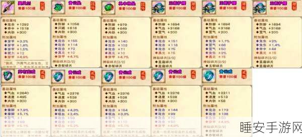 烟雨江湖刀法秘籍大公开,全面攻略助你称霸武林