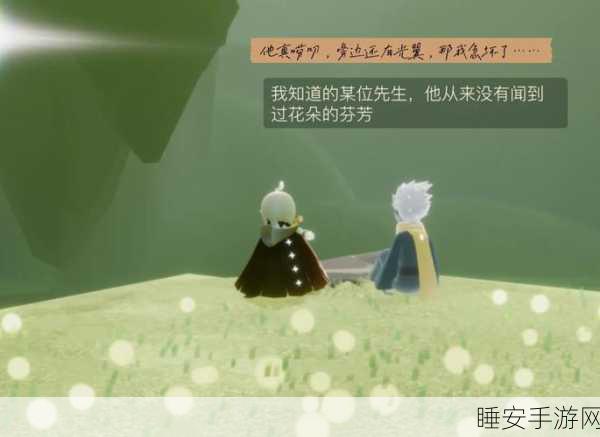 光遇小王子季挑战启航,任务一全攻略,助你轻松邂逅星际旅人