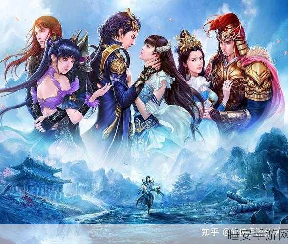 倩女幽魂手游,揭秘聚宝盆神秘赛事,赢取丰厚奖励!