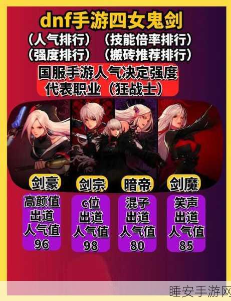 DNF手游深度解析,灵魂气息与纯净灵魂气息的终极用途揭秘