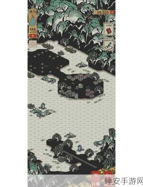江南百景图断桥卡池倒计时,珍贵文物等你收集,结束时间大揭秘!