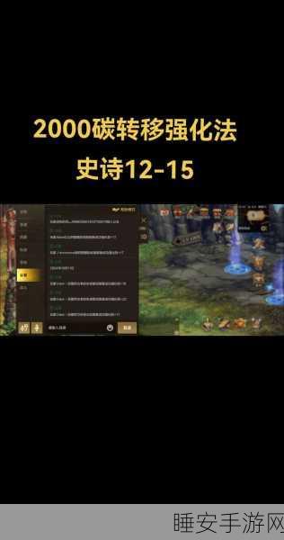 DNF手游点赞系统深度解析,掌握互动秘籍,强化战斗情谊,登顶好友榜!