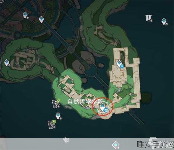 改写,原神新篇章揭秘,追踪神秘气息,解锁高效食材采集大赛攻略