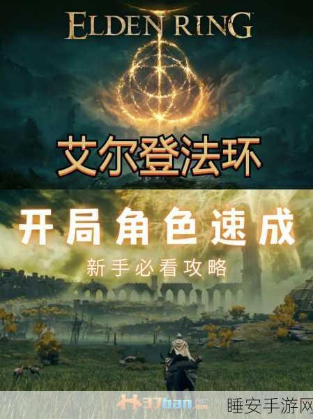 艾尔登法环法术精通秘籍,深度教学助你征服奇幻世界