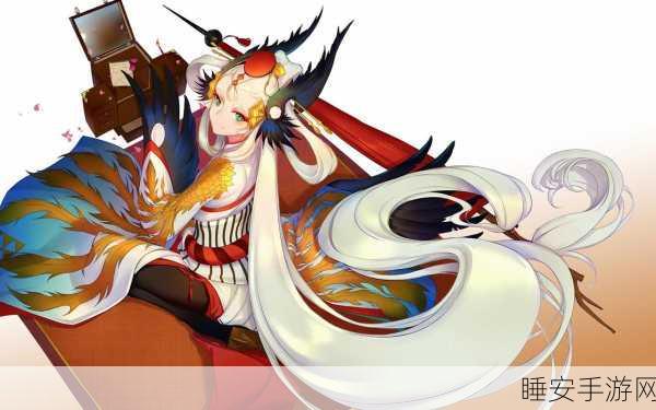 阴阳师桌面版启动故障频发,玩家自救指南大揭秘!