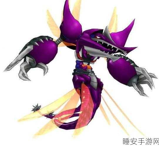 独家揭秘,宝可梦独角兽大赛盛况,探索神秘之兽的传奇魅力