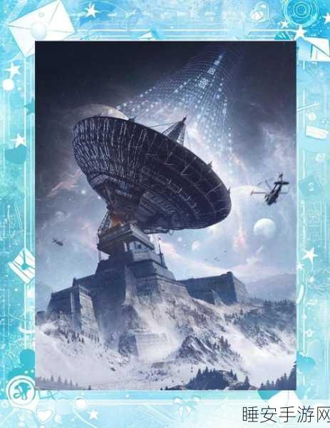 三体文明覆灭之谜,揭秘宇宙黑暗森林中的残酷真相