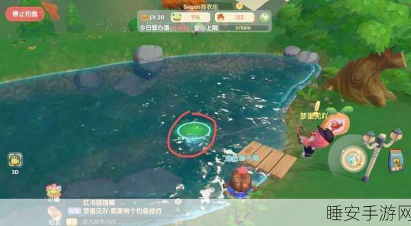 摩尔庄园小红猪获取攻略,解锁稀有宠物的秘密途径