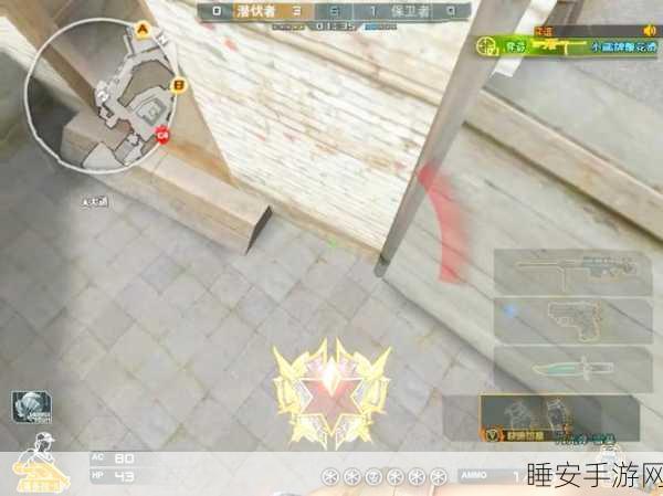 CF生存训练赛,解锁新手至大师的实战秘籍与赛事亮点
