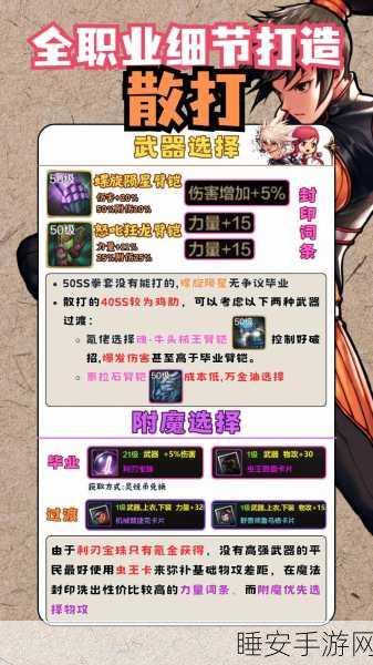 DNF战斗法师PK加点全攻略,打造无敌连招,称霸竞技场