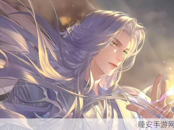 横扫千军手游,左慈角色深度解析与实战表现