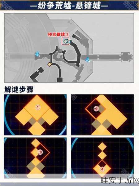 崩坏星穹铁道,玛卡巴卡全关卡速通攻略,解锁高效通关秘籍