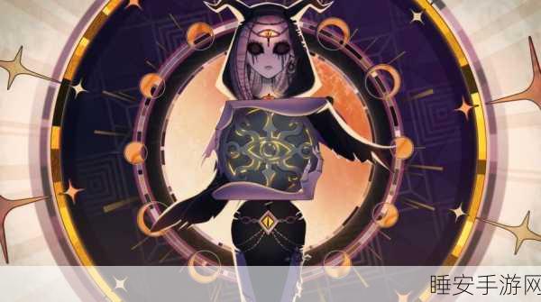 深度解析,掌握第五人格祭祀角色精髓,制霸庄园不是梦