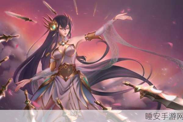 仙境传说新纪元,女武神归来,二次元冒险大赛燃爆开启