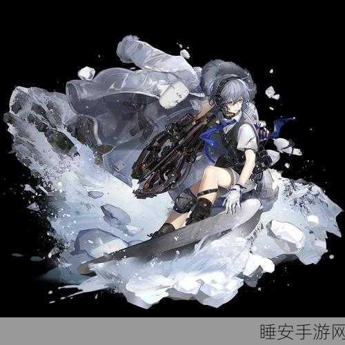 手游攻略，少女前线高效扩大编制秘籍，解锁战斗新境界