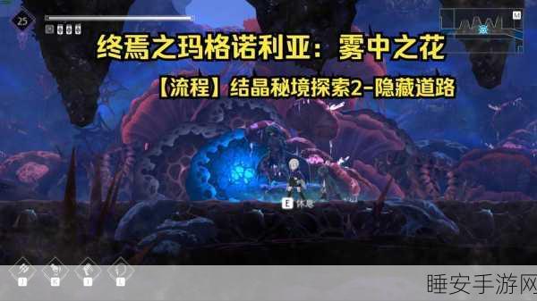 最终幻想世界全新探险,揭秘裂缝地点与隐藏挑战!