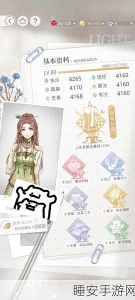 光与夜之恋真心话大冒险活动全攻略,解锁心动瞬间,探索隐藏剧情!
