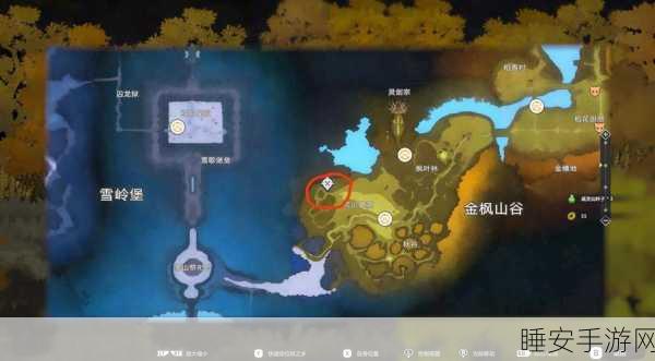 仙游浮鲲降临!创造与魔法中获取神秘坐骑全攻略