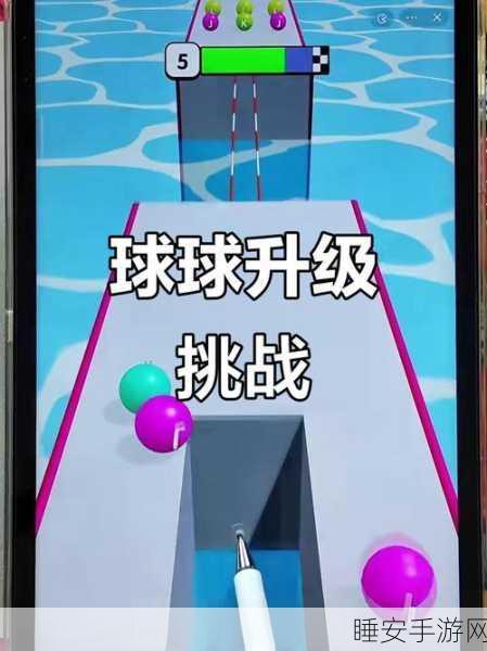 极限生存挑战!惊险闯关大冒险手游震撼来袭