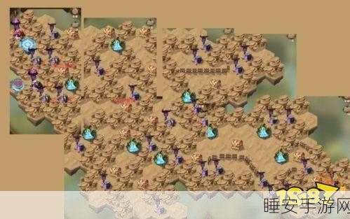 剑与远征时光之巅深度攻略,丛林秘境高效通关全揭秘