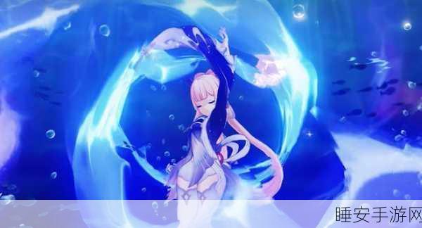幻游猎人深度解析,宫原舞技能全揭秘