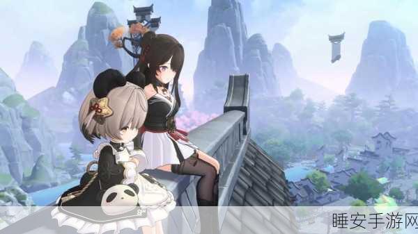 蓝色星原深度探索,旅谣角色全图鉴及技能详解