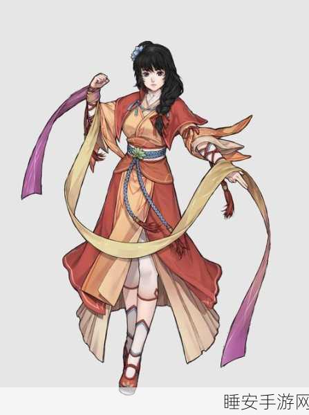 霸剑霄云录,武侠迷必玩的沉浸式手游大作