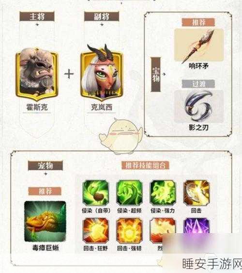 手游新揭秘,万龙觉醒地精商人神秘物品大起底,限时交易活动火热来袭!