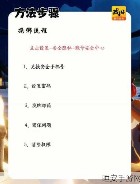 光遇渠道服账号切换全攻略,轻松管理你的游戏身份