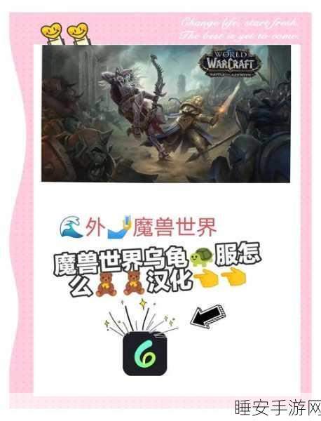 魔兽世界乌龟服深度探险,地精剥皮术全攻略及致富秘籍
