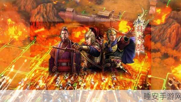 三国志战略版，孙权太史慈联手，战场强度深度解析