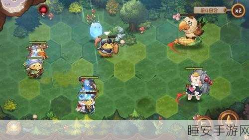 咔叽探险队,绿色传奇宝石的独特魅力与深度解析