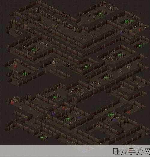仙剑奇侠传手游终极攻略,揭秘隐藏迷宫全通关秘籍