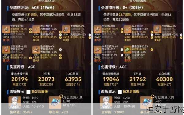 原神那维莱特专武深度剖析,强度与抽取价值全解析