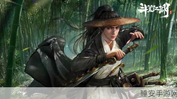 摩登侠客,精品武侠冒险游戏震撼上线,探索未知江湖!
