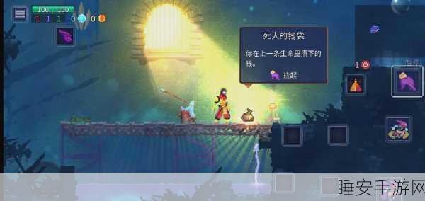 重生细胞深度攻略,新手快速上手与进阶技巧揭秘