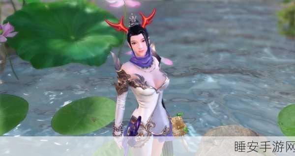 镇魔曲捏脸,你的选择,你的风采