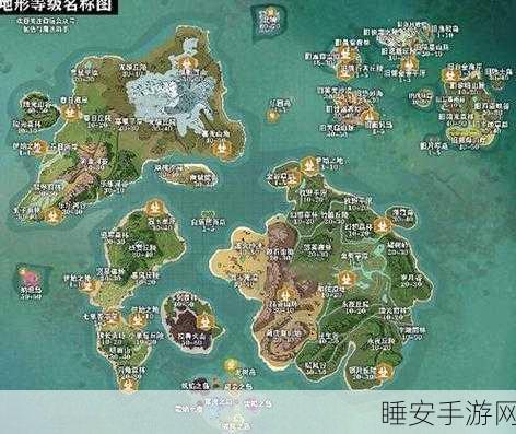 探秘创造与魔法,高效挖掘金矿的绝密地点与技巧