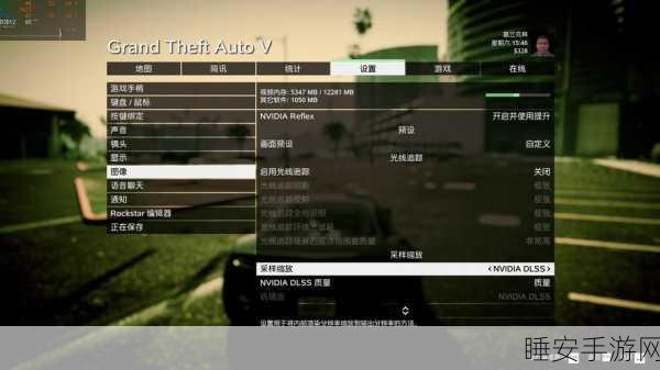 揭秘GTA5游戏制作幕后,原料Bug的奇幻之旅与深度剖析