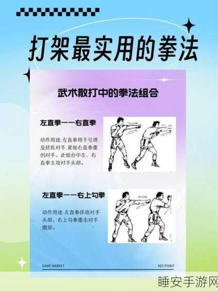 拳皇97高手秘籍,轻拳轻脚快捷键操作深度剖析与实战应用