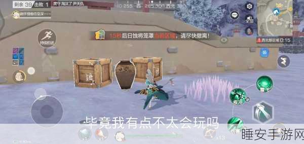 风云岛行动,热门吃鸡游戏深度剖析与特色玩法揭秘